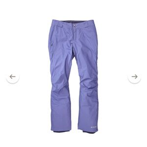 Columbia Bugaboo Snow Bell Pants
